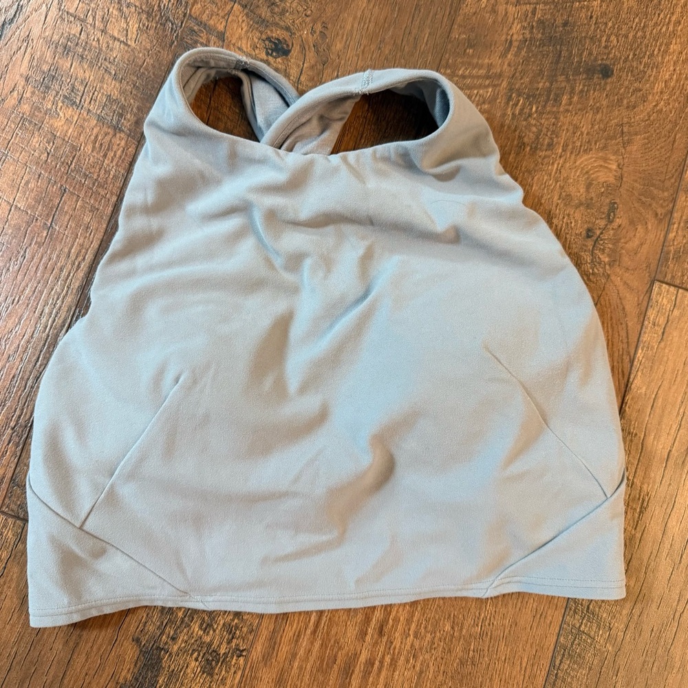 Lululemon Forward Fold Bra